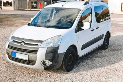 Citroen Berlingo Gebrauchtwagen