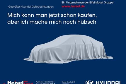 Hyundai KONA Gebrauchtwagen