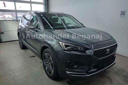 Seat Tarraco Gebrauchtwagen