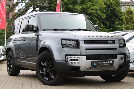 Land Rover Defender Gebrauchtwagen