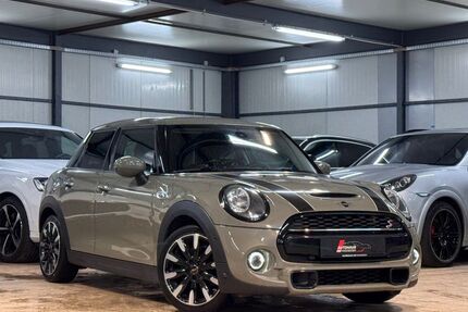 Mini Cooper Gebrauchtwagen