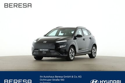 Hyundai KONA Elektro Gebrauchtwagen