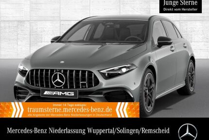 Mercedes-Benz A 45 AMG Gebrauchtwagen