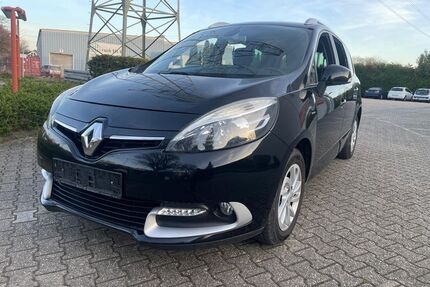 Renault Scenic Gebrauchtwagen