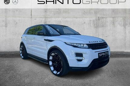 Land Rover Range Rover Evoque Gebrauchtwagen