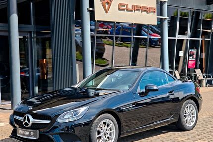 Mercedes-Benz SLC 180 Gebrauchtwagen