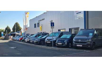 Chrysler PT Cruiser Gebrauchtwagen