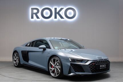 Audi R8 Gebrauchtwagen