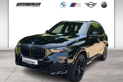 BMW X5 Gebrauchtwagen