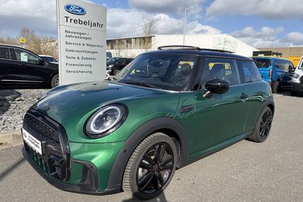 Mini John Cooper Works Gebrauchtwagen