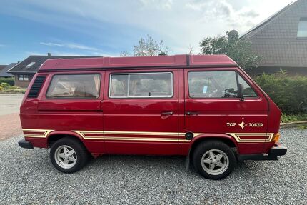 VW T3 andere Gebrauchtwagen