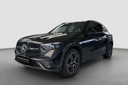 Mercedes-Benz GLC 220 Gebrauchtwagen