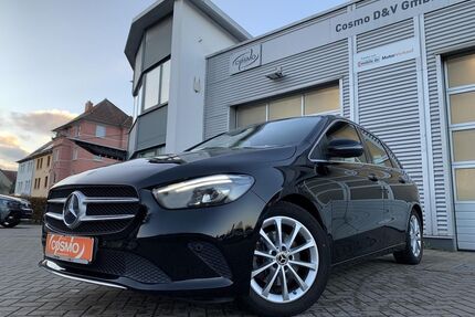 Mercedes-Benz B 200 Gebrauchtwagen