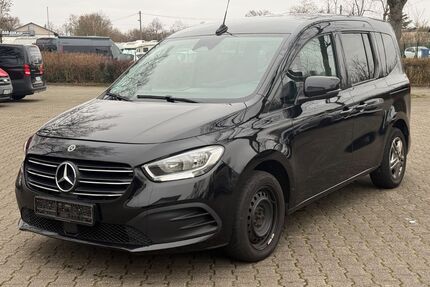 Mercedes-Benz T-Klasse Gebrauchtwagen