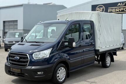 Ford Transit Gebrauchtwagen