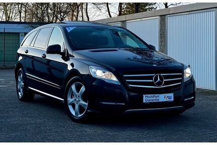 Mercedes-Benz R 350 Gebrauchtwagen