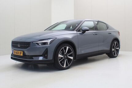 Polestar 2 Gebrauchtwagen