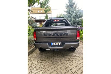 Dodge RAM Gebrauchtwagen