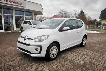 VW up! Gebrauchtwagen