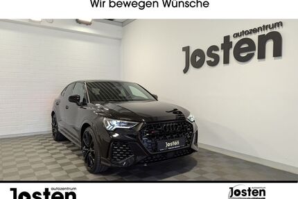 Audi RSQ3 Gebrauchtwagen