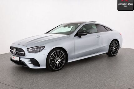 Mercedes-Benz E 300 Gebrauchtwagen