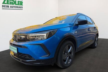Opel Grandland (X) Gebrauchtwagen