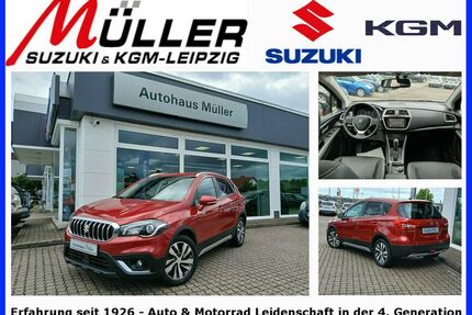 Suzuki (SX4) S-Cross Gebrauchtwagen