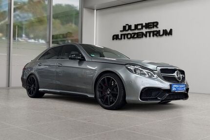 Mercedes-Benz E 63 AMG Gebrauchtwagen