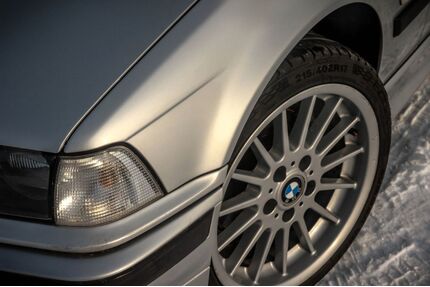 BMW 323 Gebrauchtwagen