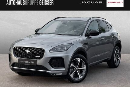 Jaguar E-Pace Gebrauchtwagen