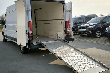 Fiat Ducato Gebrauchtwagen