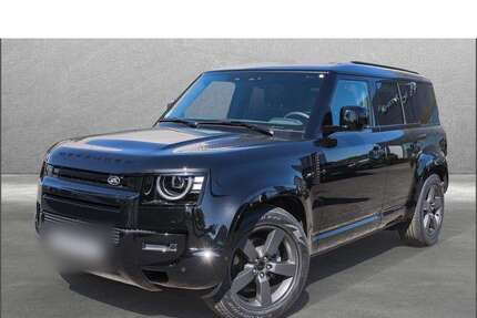 Land Rover Defender Gebrauchtwagen