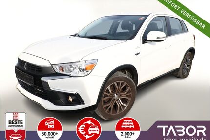 Mitsubishi ASX Gebrauchtwagen