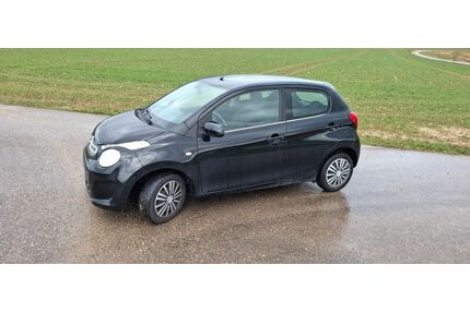 Citroen C1 Gebrauchtwagen