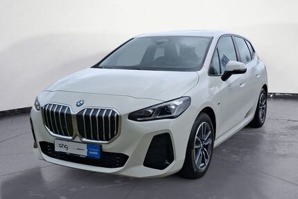 BMW 220 Active Tourer Gebrauchtwagen
