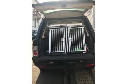 Land Rover Range Rover Gebrauchtwagen