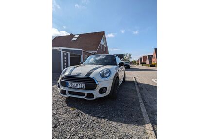 Mini Cooper C Gebrauchtwagen