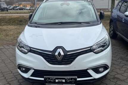 Renault Scenic Gebrauchtwagen