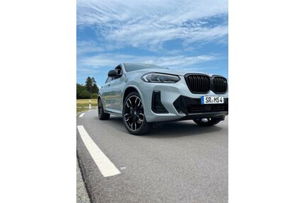 BMW X4 M40 Gebrauchtwagen