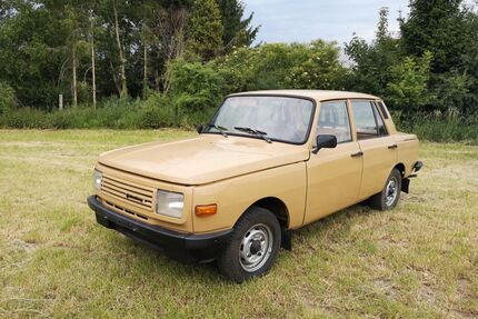 Wartburg 353 Gebrauchtwagen