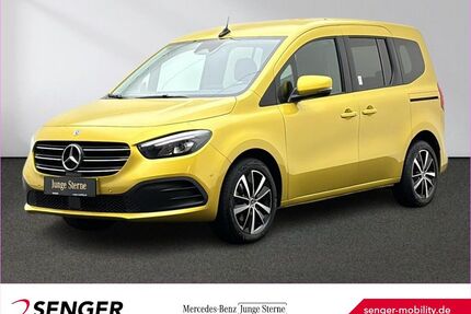 Mercedes-Benz T-Klasse Gebrauchtwagen