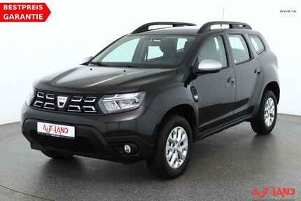 Dacia Duster Gebrauchtwagen