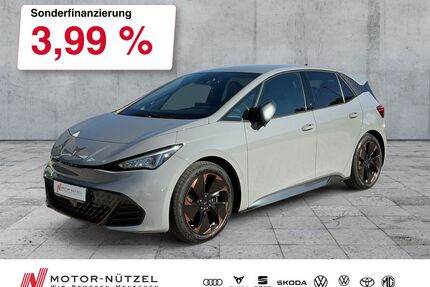 Cupra Born Gebrauchtwagen