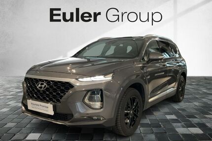 Hyundai SANTA FE Gebrauchtwagen