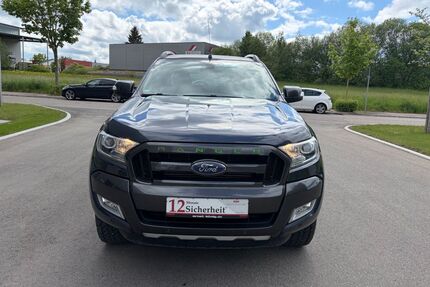Ford Ranger Gebrauchtwagen