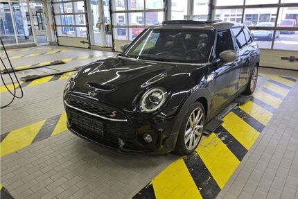 Mini Cooper S Clubman Gebrauchtwagen