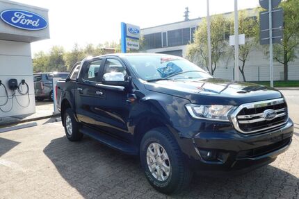 Ford Ranger Gebrauchtwagen