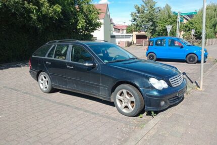 Mercedes-Benz 220 Gebrauchtwagen