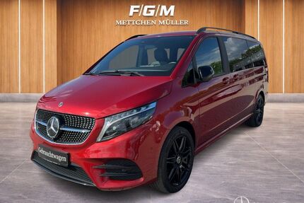 Mercedes-Benz V 300 Gebrauchtwagen
