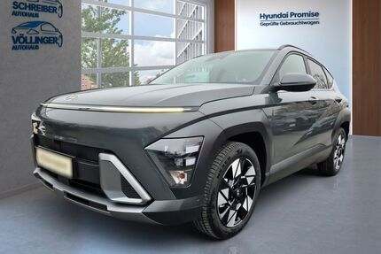 Hyundai KONA Gebrauchtwagen